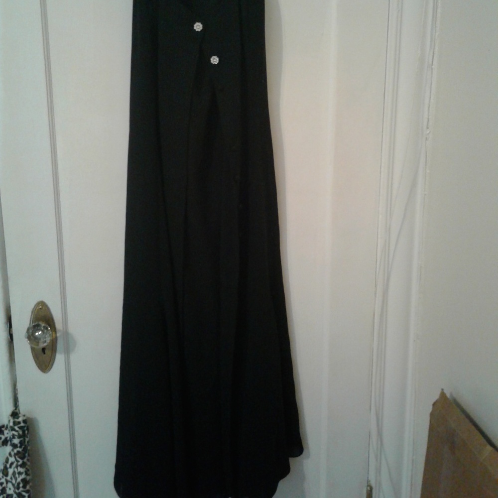 Liz Claiborne Evening Gown